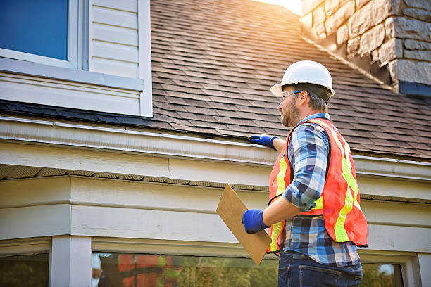 Licensed Roofing service in Morganfield, KY - Ben Roofing and Steel LLC